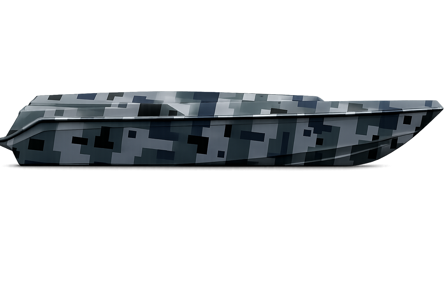Baltic Aquadrones unmanned surface vehicle